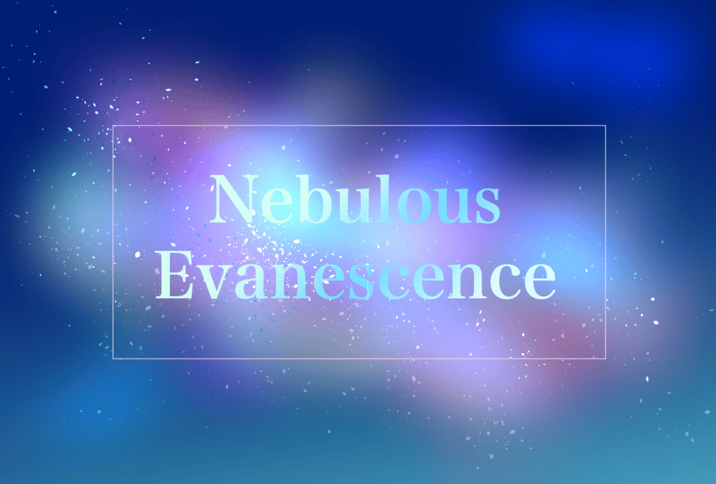 Artwork for Nebulous Evanescence